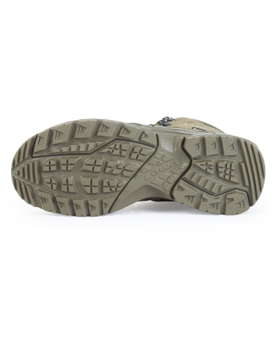 Черевики Lowa Zephyr GTX® MID TF (жіночі), Ranger Green (320537/0750)