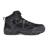 Черевики Mil-Tec CHIMERA MID, Black
