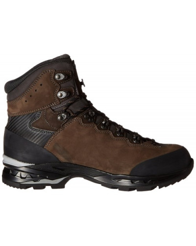 Ботинки LOWA CAMINO GTX®, Коричневый/чёрный (210644/9499)