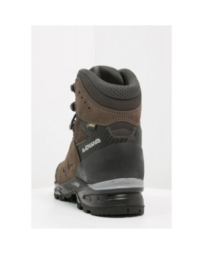 Ботинки LOWA CAMINO GTX®, Коричневый/чёрный (210644/9499)