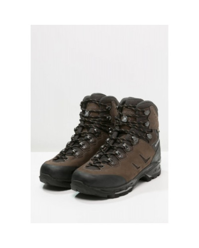 Ботинки LOWA CAMINO GTX®, Коричневый/чёрный (210644/9499)