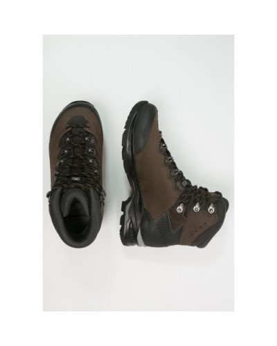Ботинки LOWA CAMINO GTX®, Коричневый/чёрный (210644/9499)