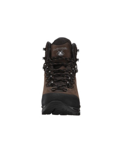 Ботинки LOWA CAMINO GTX®, Коричневый/чёрный (210644/9499)