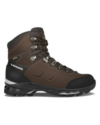 Ботинки LOWA CAMINO GTX®, Коричневый/чёрный (210644/9499)