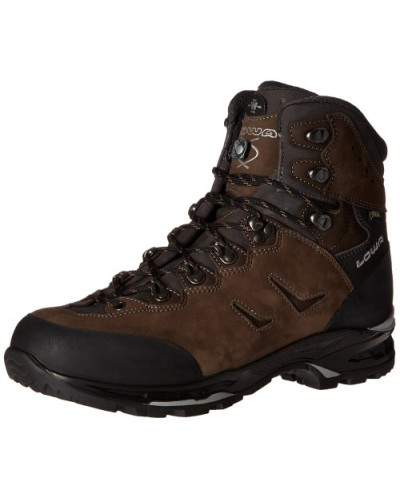 Ботинки LOWA CAMINO GTX®, Коричневый/чёрный (210644/9499)