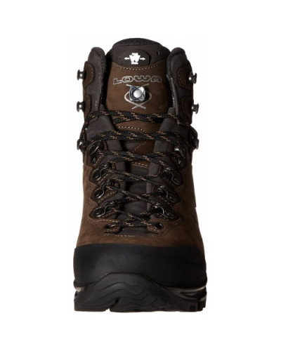 Ботинки LOWA CAMINO GTX®, Коричневый/чёрный (210644/9499)