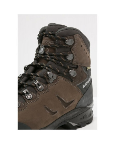 Ботинки LOWA CAMINO GTX®, Коричневый/чёрный (210644/9499)