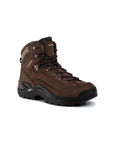 Ботинки Lowa Renegade GTX® MID, Espresso (310945/0442)