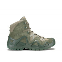 Черевики Lowa Zephyr MID TF (без гортексу), Sage