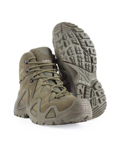 Черевики Lowa Zephyr GTX® MID TF (жіночі), Ranger Green (320537/0750)