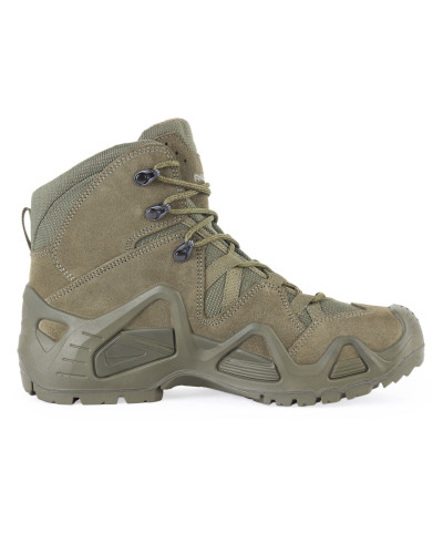 Черевики Lowa Zephyr GTX® MID TF (жіночі), Ranger Green (320537/0750)
