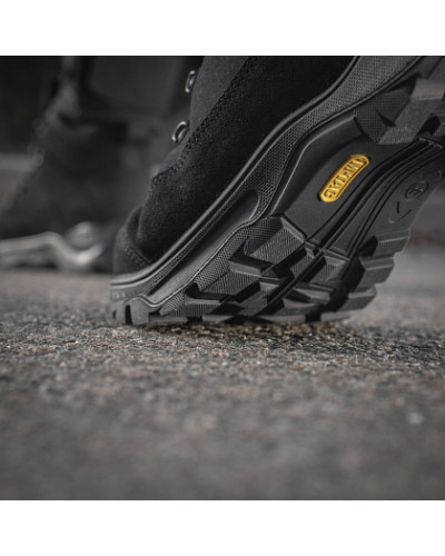 M-Tac ботинки Predator Gen.II Black (30214002)