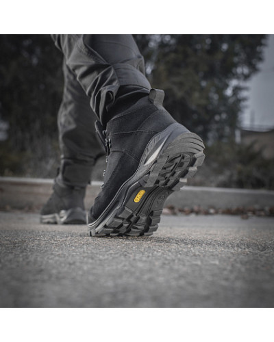 M-Tac ботинки Predator Gen.II Black (30214002)