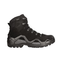 Ботинки Lowa Z-6S GTX C (женские), Black