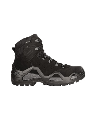 Ботинки Lowa Z-6S GTX C (женские), Black (320688/0999)