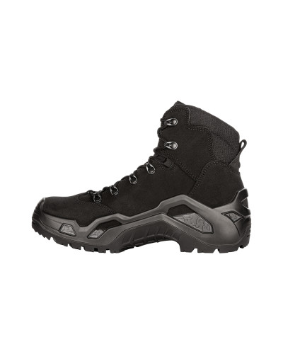 Ботинки Lowa Z-6S GTX C (женские), Black (320688/0999)