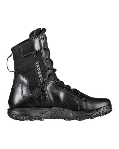 Ботинки тактические 5.11 Tactical A/T 8' Side Zip Boot, Black (12431-019)