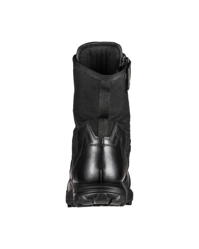 Ботинки тактические 5.11 Tactical A/T 8' Side Zip Boot, Black (12431-019)