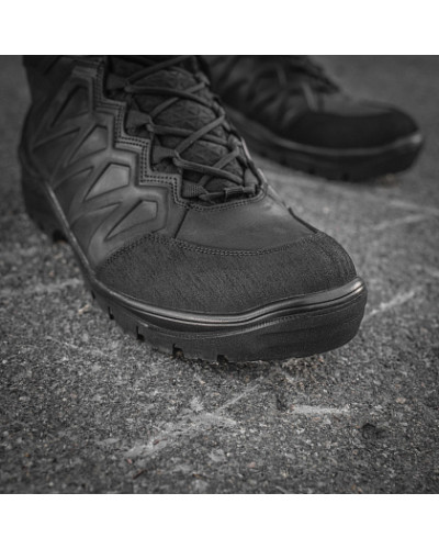 M-Tac черевики тактичні Rubicon Black (30215002)