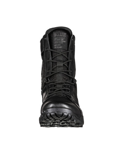 Ботинки тактические 5.11 Tactical A/T 8' Side Zip Boot, Black (12431-019)