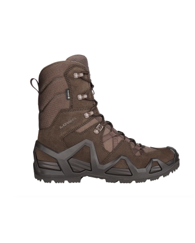 Ботинки LOWA ZEPHYR MK2 GTX HI TF, Dark brown (310850/0493)
