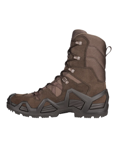Ботинки LOWA ZEPHYR MK2 GTX HI TF, Dark brown (310850/0493)