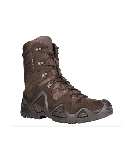 Ботинки LOWA ZEPHYR MK2 GTX HI TF, Dark brown (310850/0493)