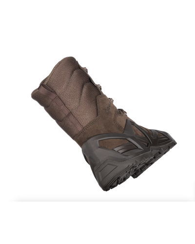 Ботинки LOWA ZEPHYR MK2 GTX HI TF, Dark brown (310850/0493)