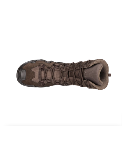 Ботинки LOWA ZEPHYR MK2 GTX HI TF, Dark brown (310850/0493)