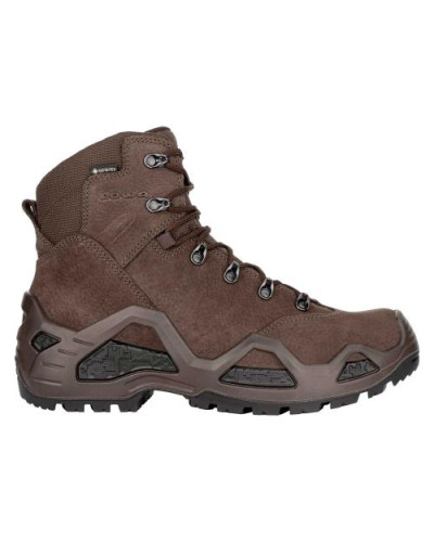 Черевики Lowa Z-6N GTX C (жіночі), Dark brown (320682/0493)