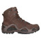 Черевики Lowa Z-6N GTX C (жіночі), Dark brown 