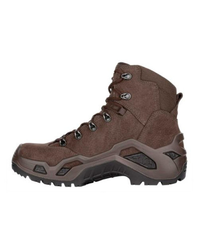 Черевики Lowa Z-6N GTX C (жіночі), Dark brown (320682/0493)