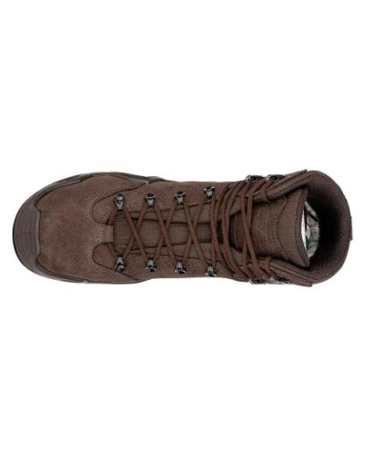 Черевики Lowa Z-6N GTX C (жіночі), Dark brown (320682/0493)