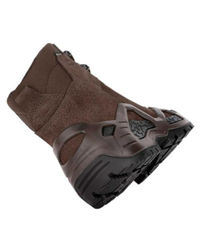 Черевики Lowa Z-6N GTX C (жіночі), Dark brown (320682/0493)