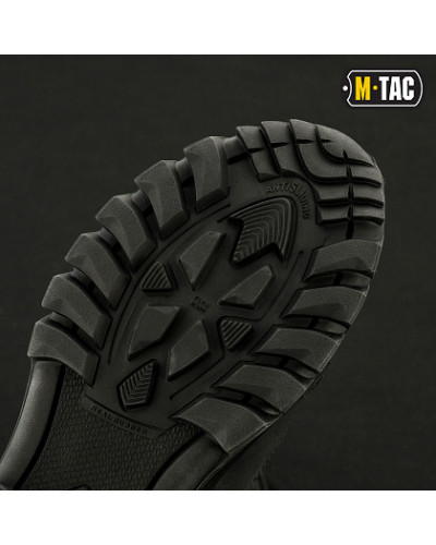M-Tac ботинки полевые с утеплителем Mk.2W R Gen.II Black (30007902)