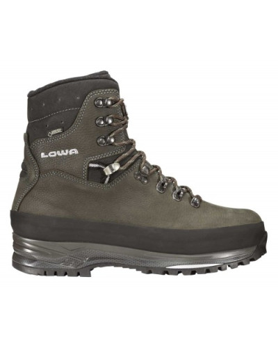 Ботинки зимние LOWA Tibet Superwarm GTX® Vibram Artic Grip, Slate (210667/0997)