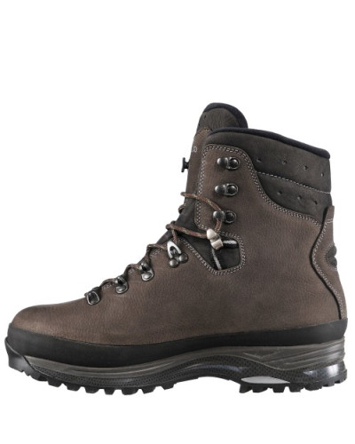 Ботинки зимние LOWA Tibet Superwarm GTX® Vibram Artic Grip, Slate (210667/0997)