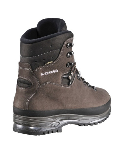 Ботинки зимние LOWA Tibet Superwarm GTX® Vibram Artic Grip, Slate (210667/0997)