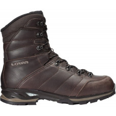 Черевики зимові LOWA Yukon Ice GTX Hi, Dark Brown
