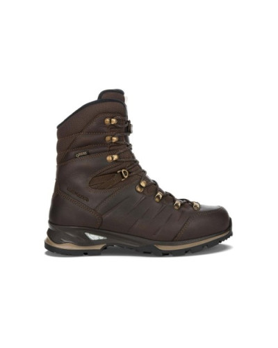 Ботинки зимние LOWA Yukon Ice II GTX, Dark Brown (210685/0493)