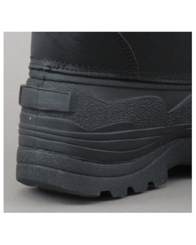 Ботинки зимние с Thinsulate Mil-Tec THERMOSTIEFEL, Black (12878100)