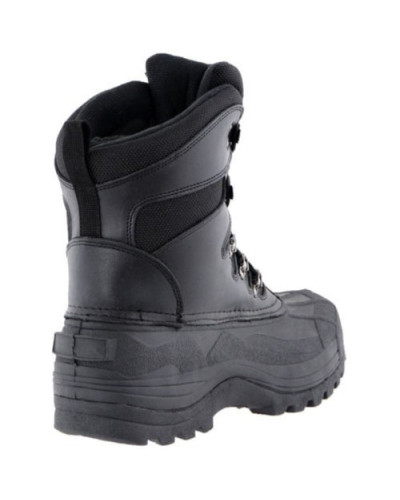 Ботинки зимние с Thinsulate Mil-Tec THERMOSTIEFEL, Black (12878100)