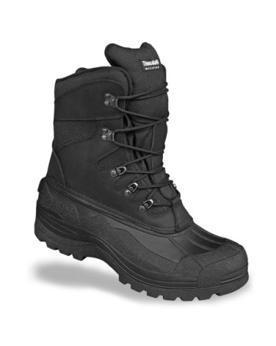 Ботинки зимние с Thinsulate Mil-Tec THERMOSTIEFEL, Black (12878100)