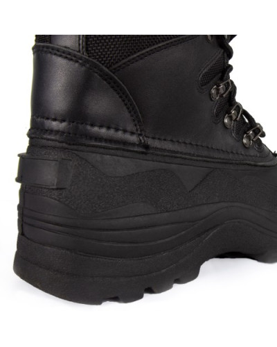 Ботинки зимние с Thinsulate Mil-Tec THERMOSTIEFEL, Black (12878100)