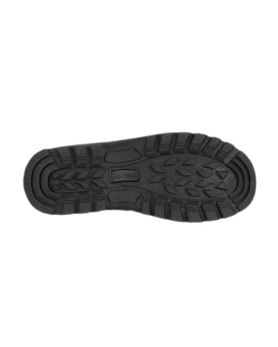 Ботинки зимние с Thinsulate Mil-Tec THERMOSTIEFEL, Black (12878100)