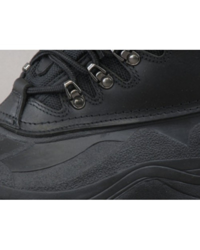 Ботинки зимние с Thinsulate Mil-Tec THERMOSTIEFEL, Black (12878100)